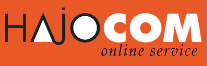Hajocom Online Service